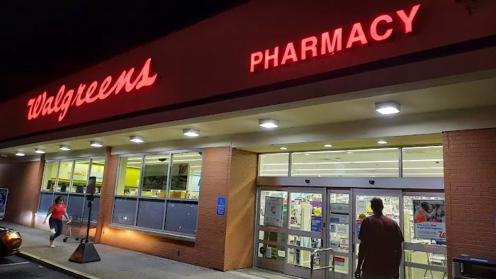 Walgreens 7
