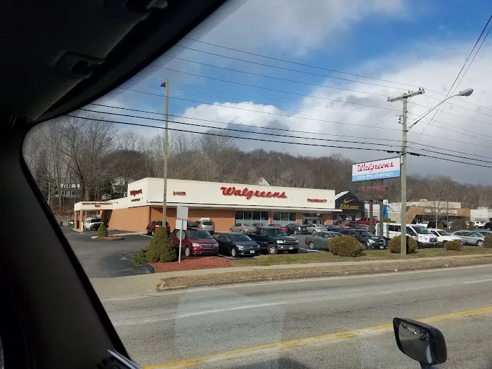 Walgreens 6