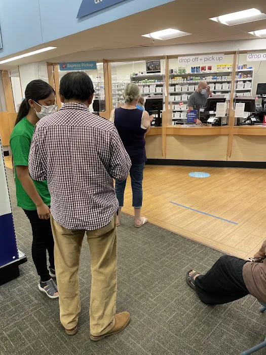 Walgreens 2