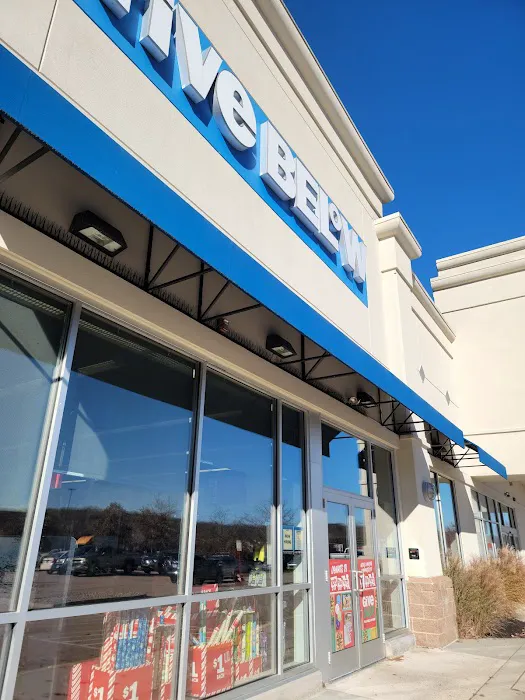 Five Below 3