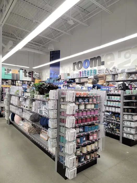 Five Below 1