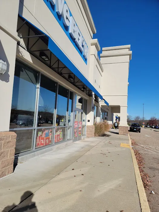 Five Below 2