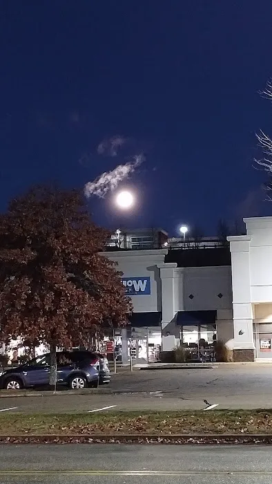 Five Below 8