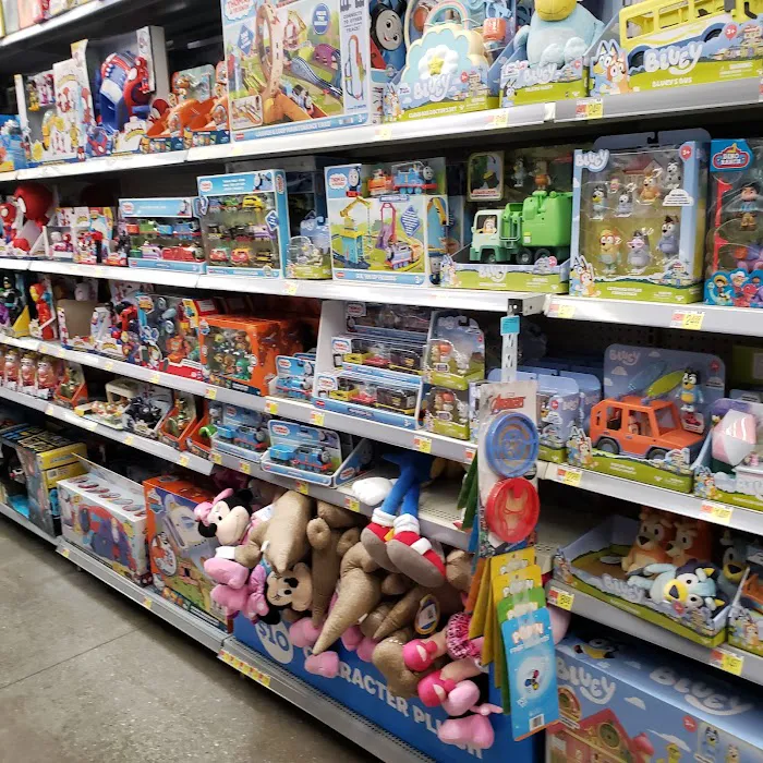 Walmart Supercenter 2