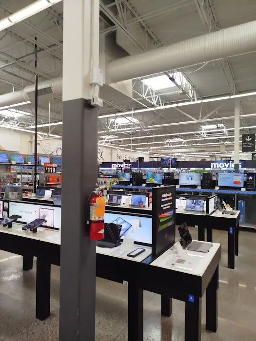 Walmart Supercenter 0