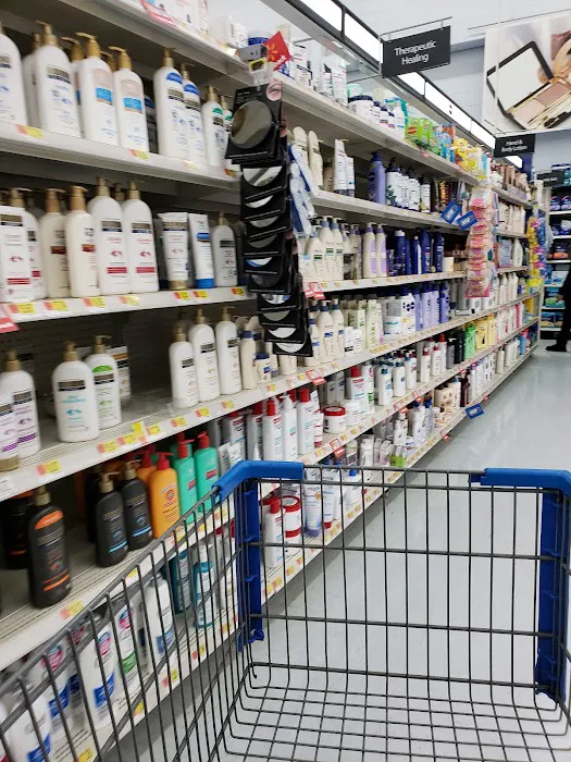 Walmart Supercenter 9