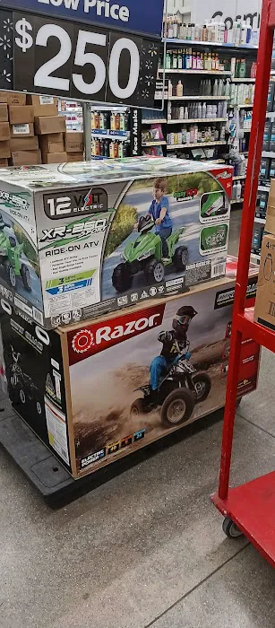 Walmart Supercenter 7