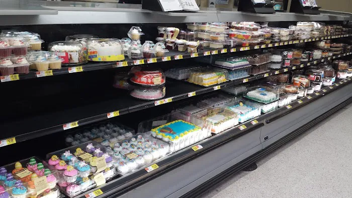 Walmart Supercenter 5