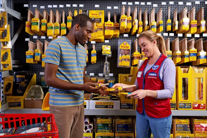 Lowe's Home Improvement 8