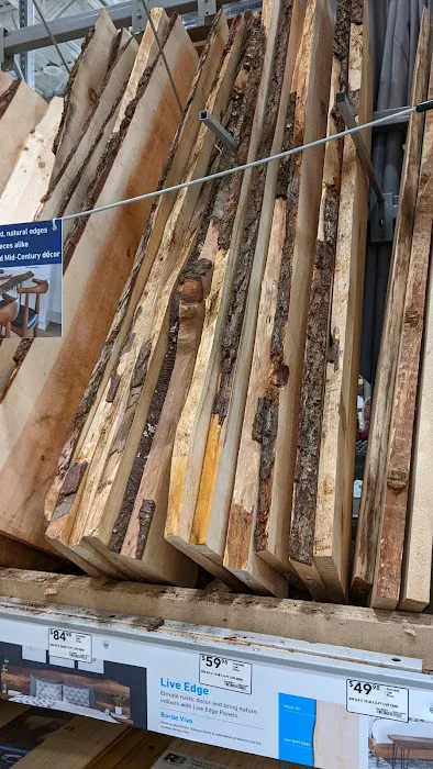 Lowe's Home Improvement 0