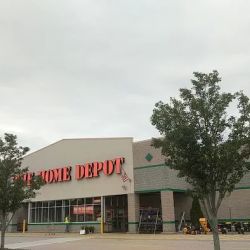 The Home Depot ico