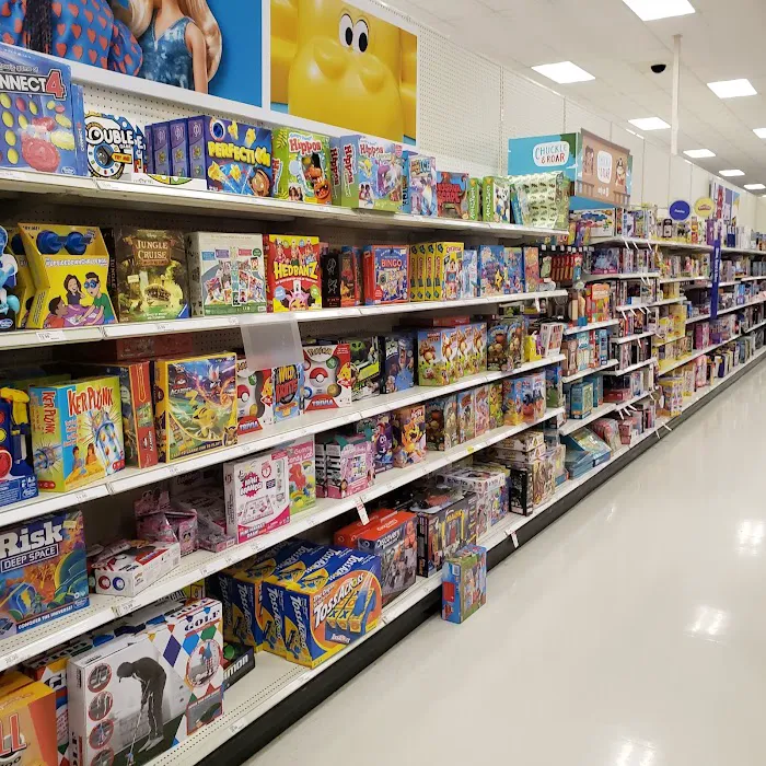 Target 3