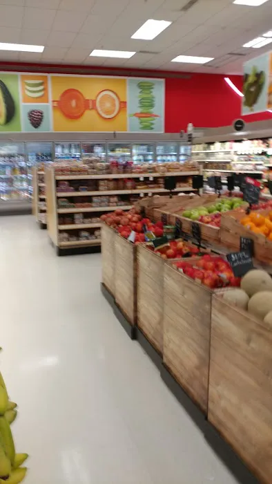 Target 1