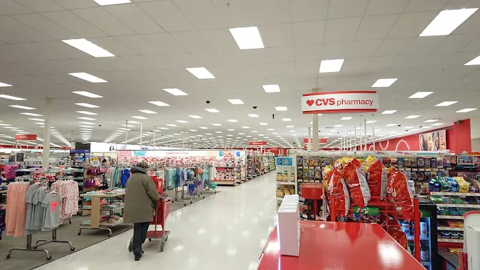 Target 6