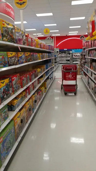 Target 5