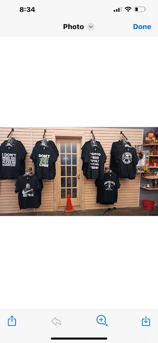 Grafitti Hot Gifts & Cool Things Smoke and Vape Shop 6
