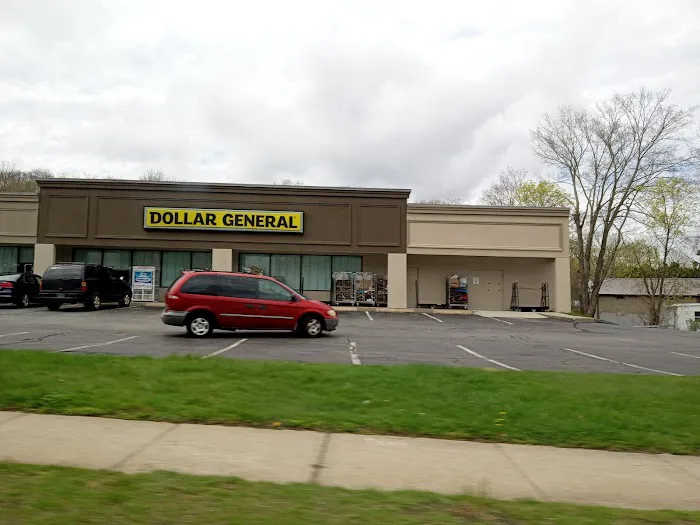 Dollar General 1