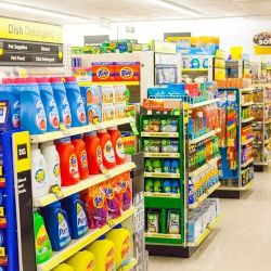 Dollar General ico