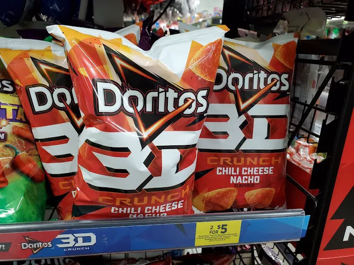 Dollar General 3