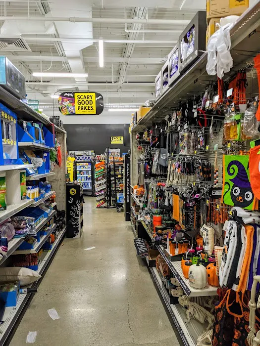 Dollar General 4