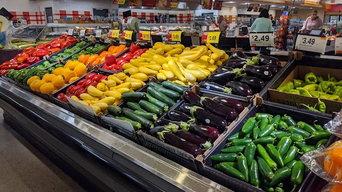 Stop & Shop 6