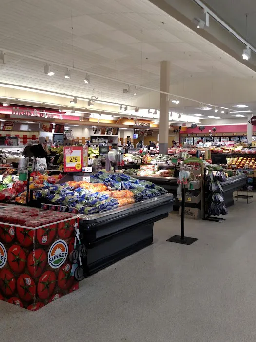 Stop & Shop 1