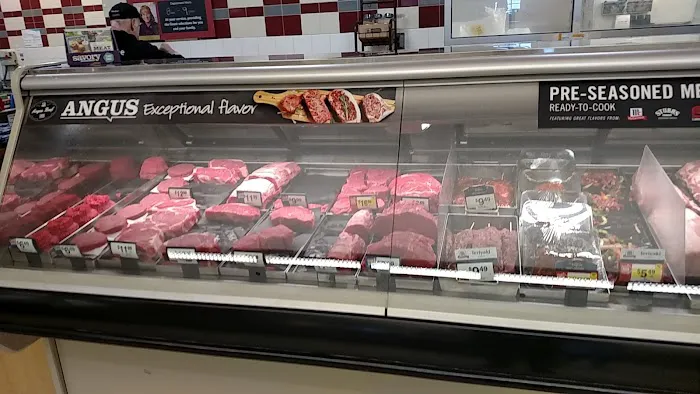 Stop & Shop 7