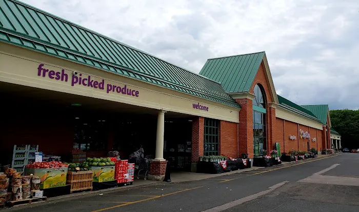Stop & Shop 4