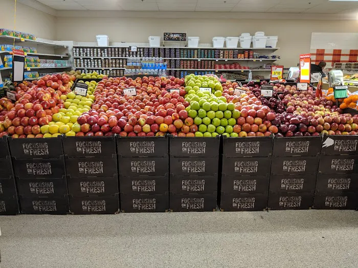 Stop & Shop 0