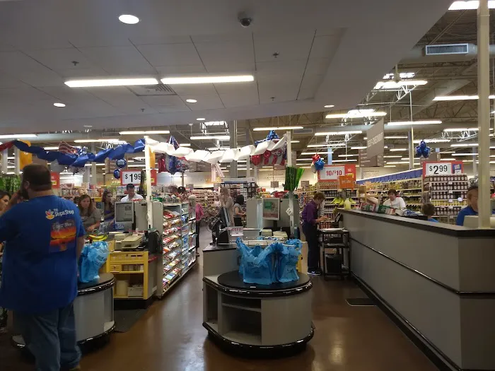 Stop & Shop 1