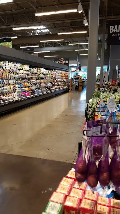 Stop & Shop 0