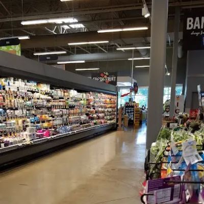 Stop & Shop