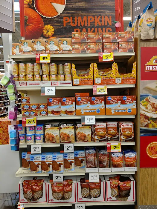 Stop & Shop 9