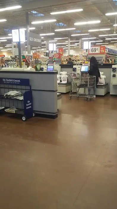 Stop & Shop 6