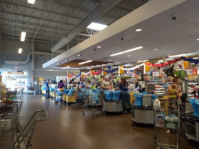 Stop & Shop 2
