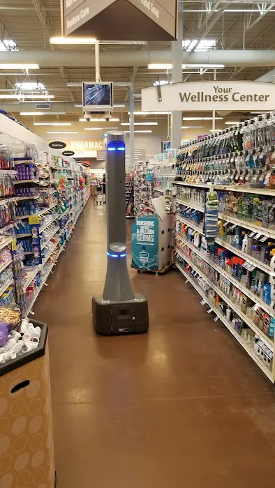 Stop & Shop 7