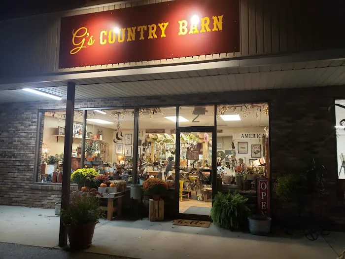G's Country Barn 7