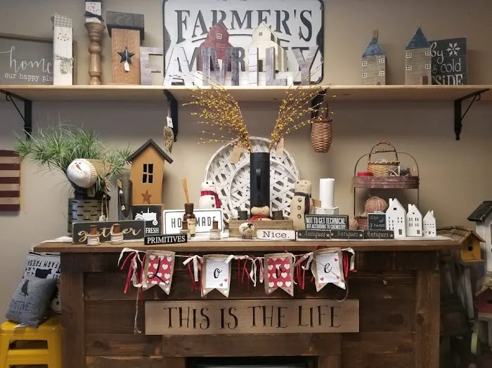 G's Country Barn 3