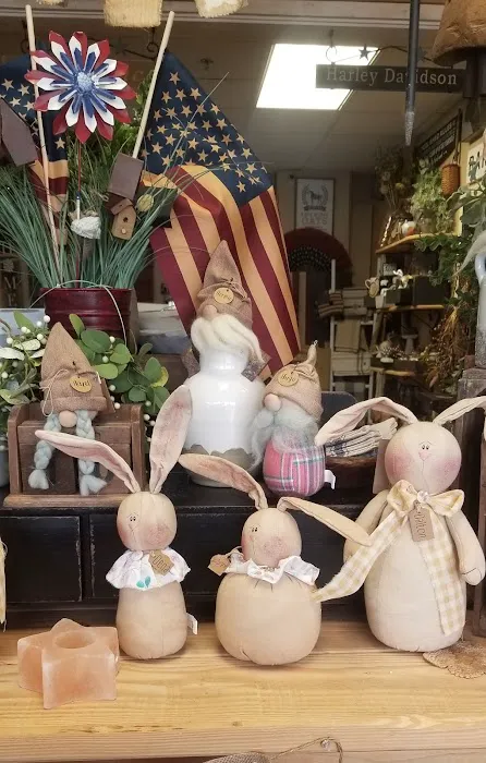 G's Country Barn 4