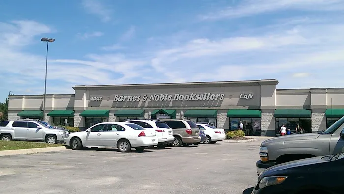 Barnes & Noble 2