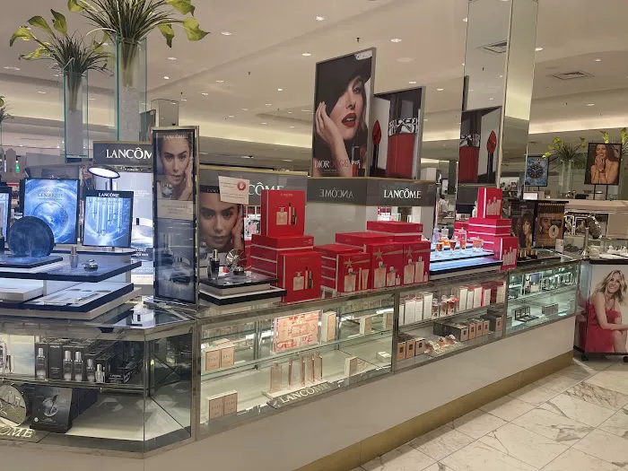 Dillard's 3