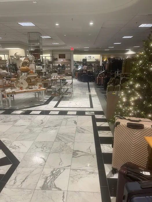 Dillard's 0