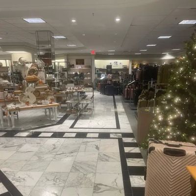 Dillard's