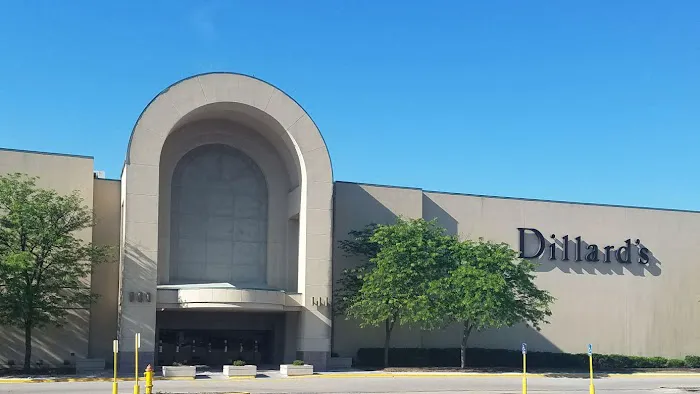Dillard's 9