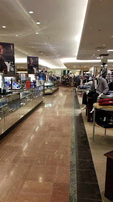 Dillard's 8