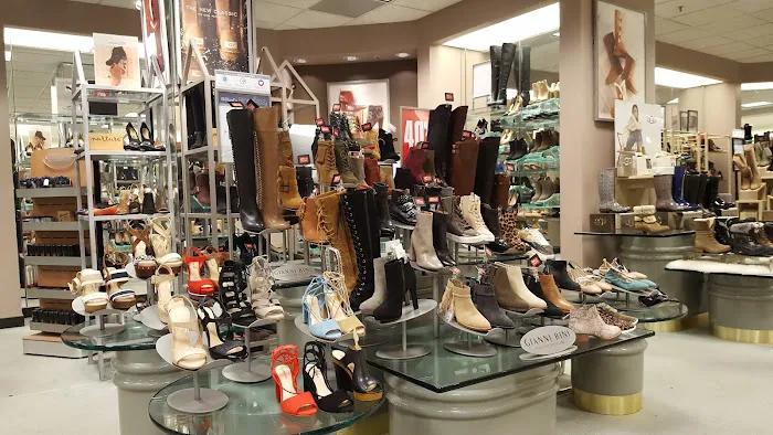 Dillard's 4