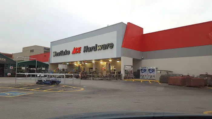 Westlake Ace Hardware 1