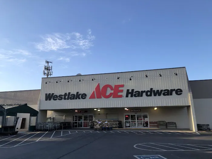 Westlake Ace Hardware 9