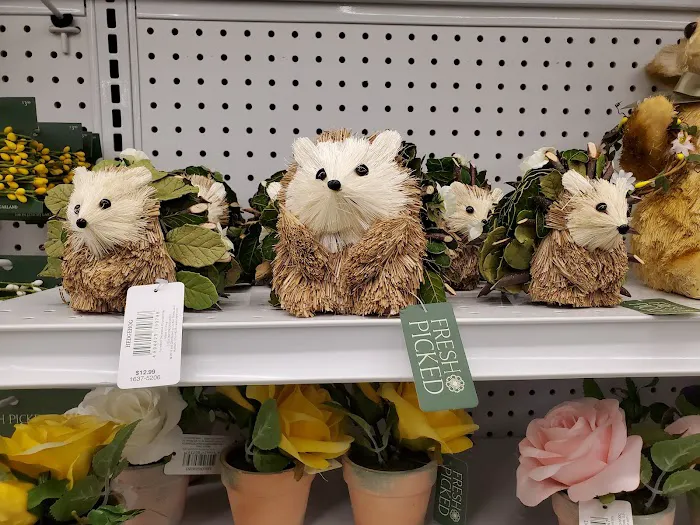 JOANN Fabric and Crafts 0