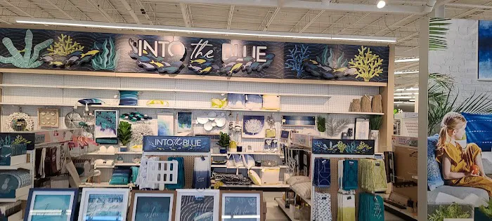 JOANN Fabric and Crafts 3